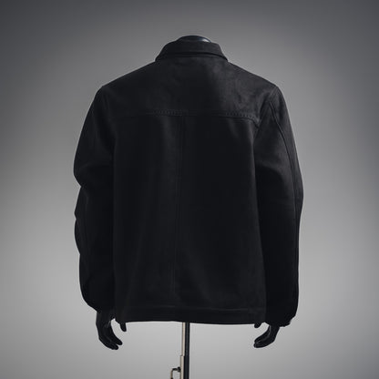 Louis 25fw all-match jacket