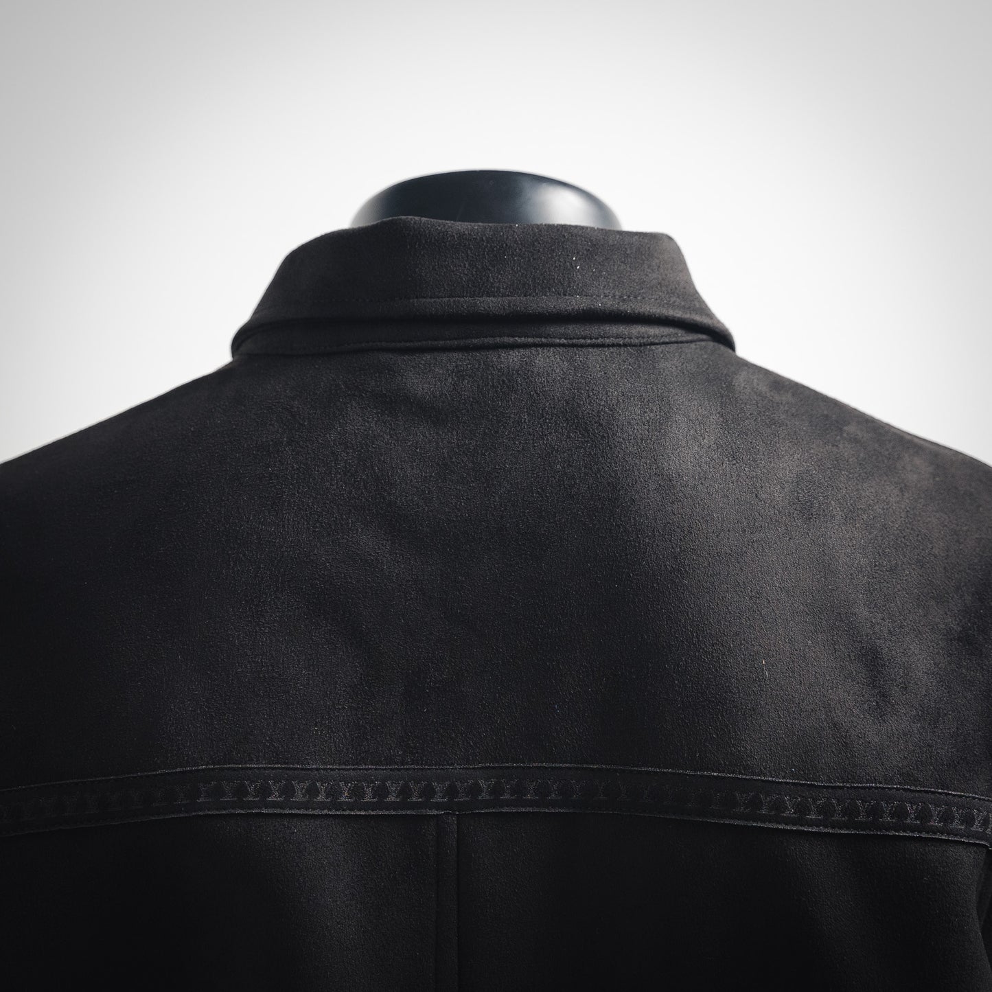 Louis 25fw all-match jacket