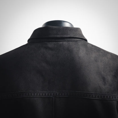Louis 25fw all-match jacket
