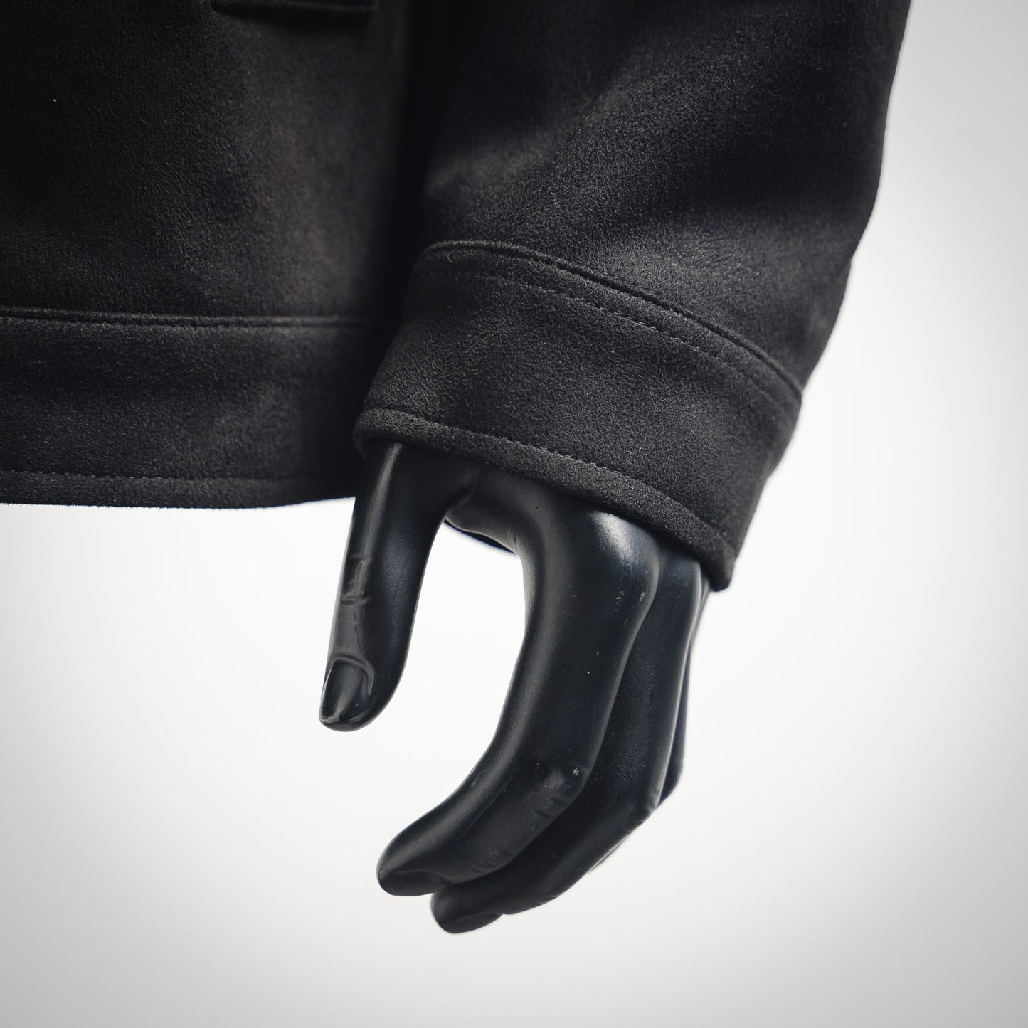 Louis 25fw all-match jacket