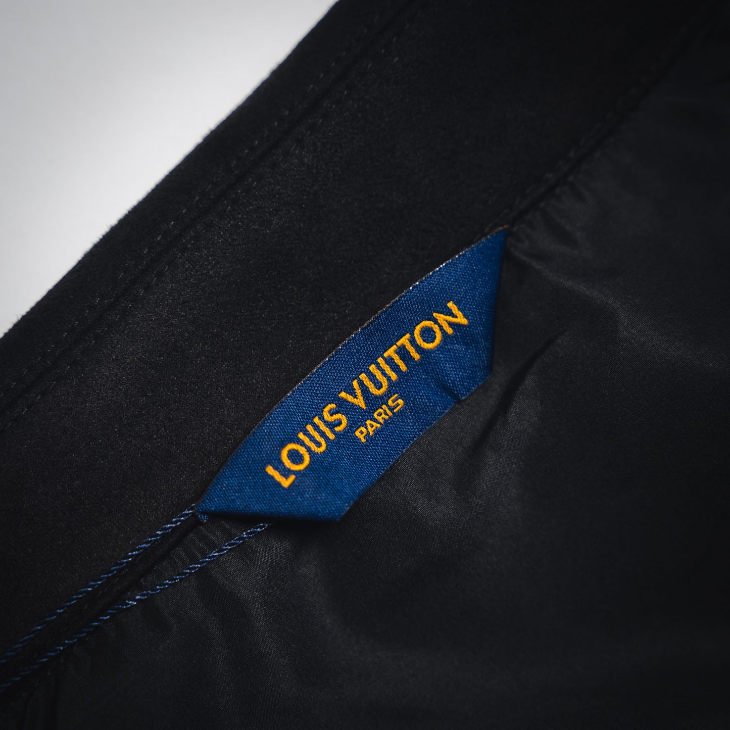 Louis 25fw all-match jacket