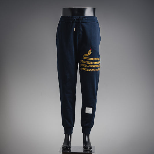 Thom 25fw knitted pants