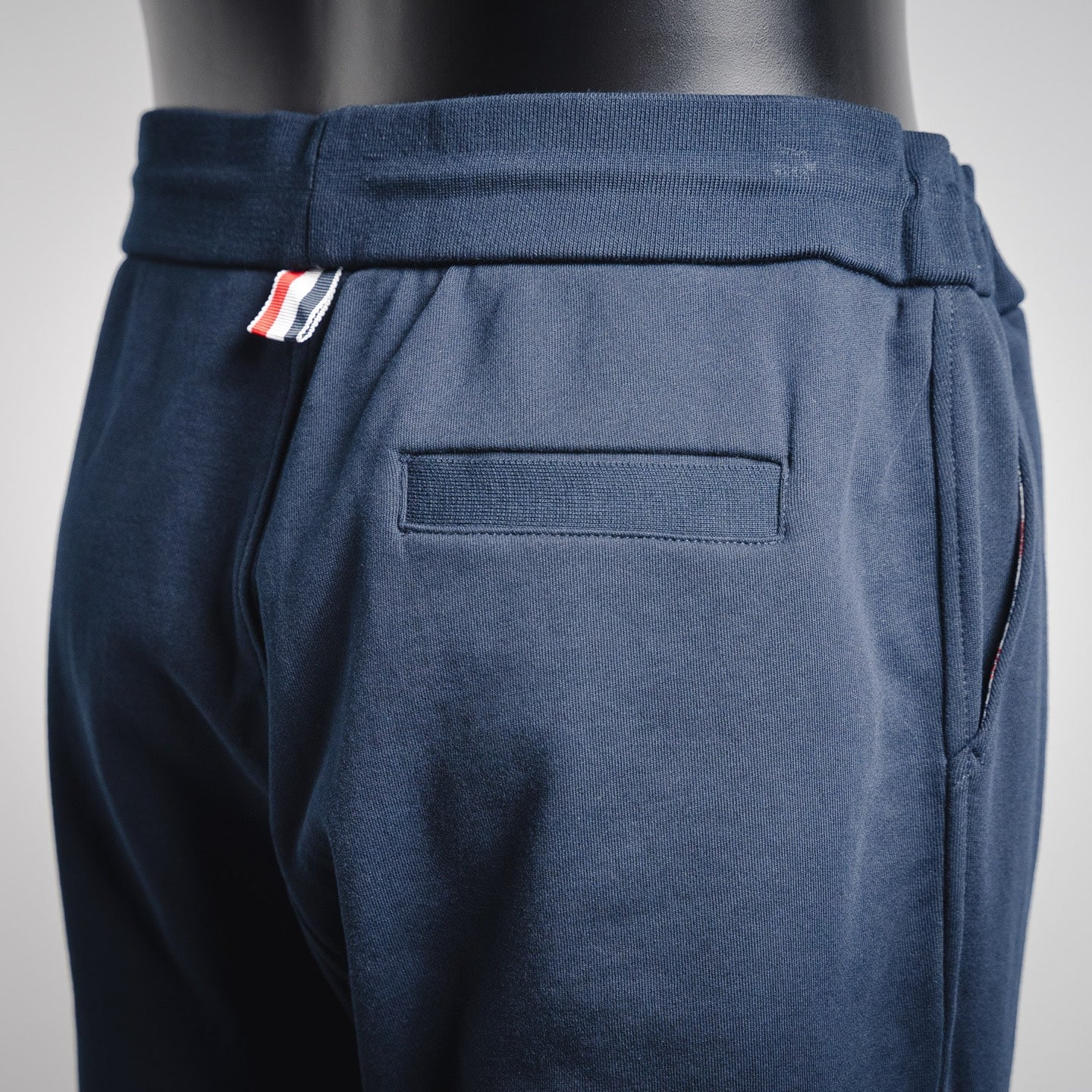 Thom 25fw knitted pants