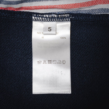 Thom 25fw knitted pants