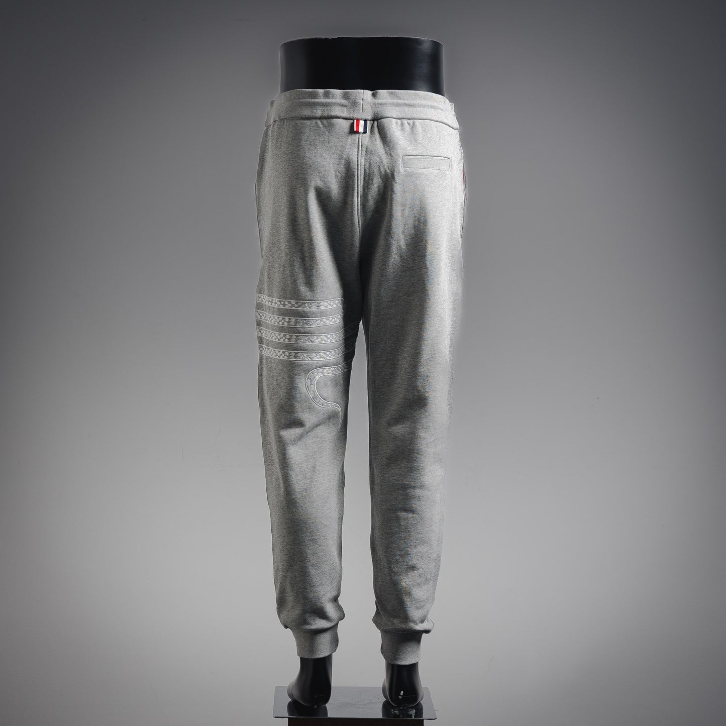 Thom 25fw knitted pants
