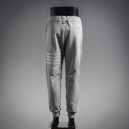 Thom 25fw knitted pants