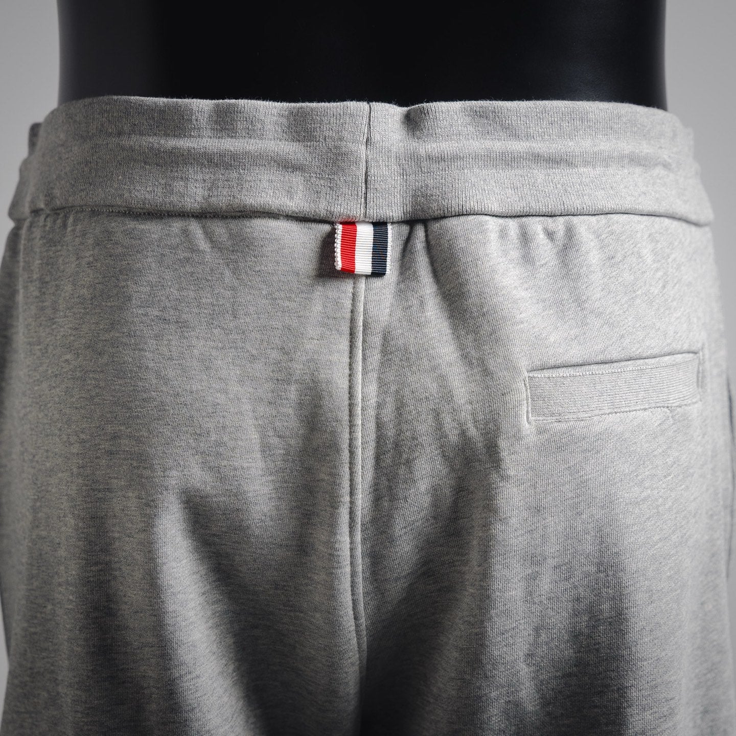 Thom 25fw knitted pants