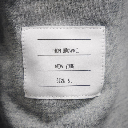 Thom 25fw knitted pants