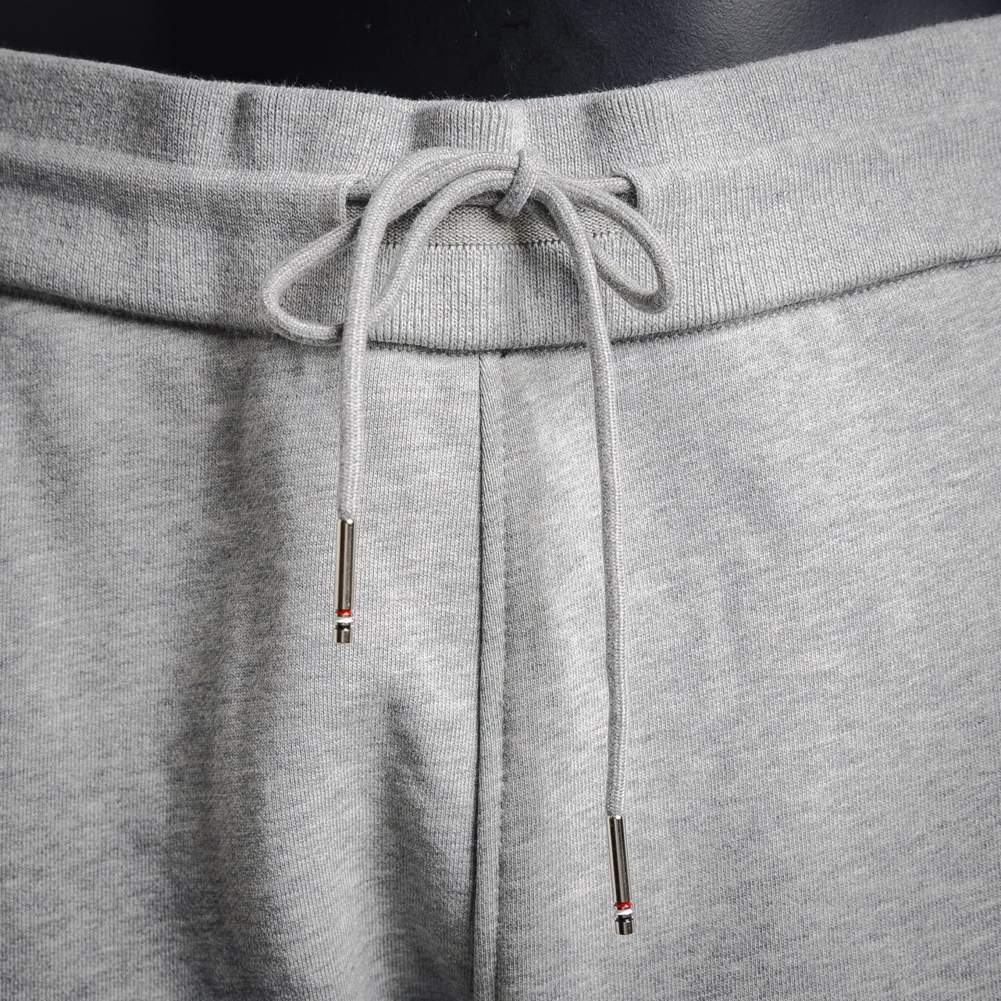 Thom 25fw knitted pants