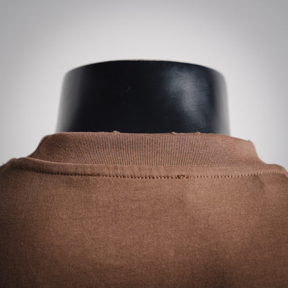 Pra 25fw all-match shirt