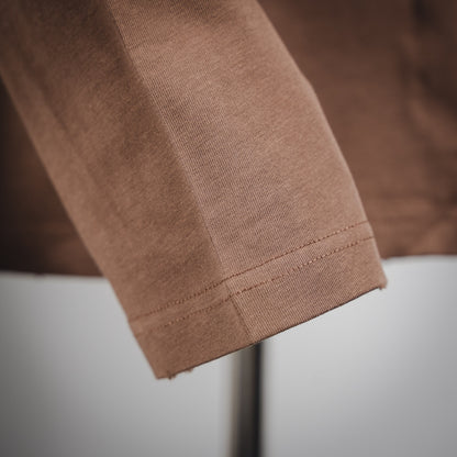 Pra 25fw all-match shirt