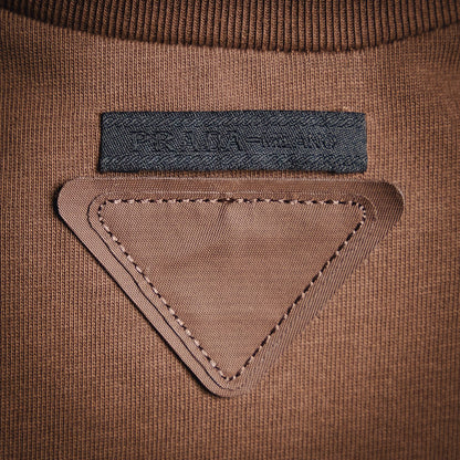 Pra 25fw all-match shirt