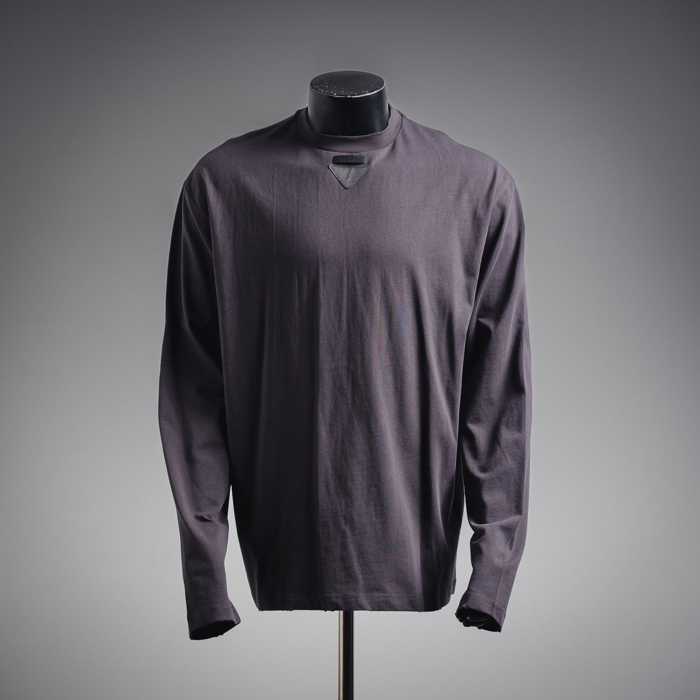 Pra 25fw all-match shirt