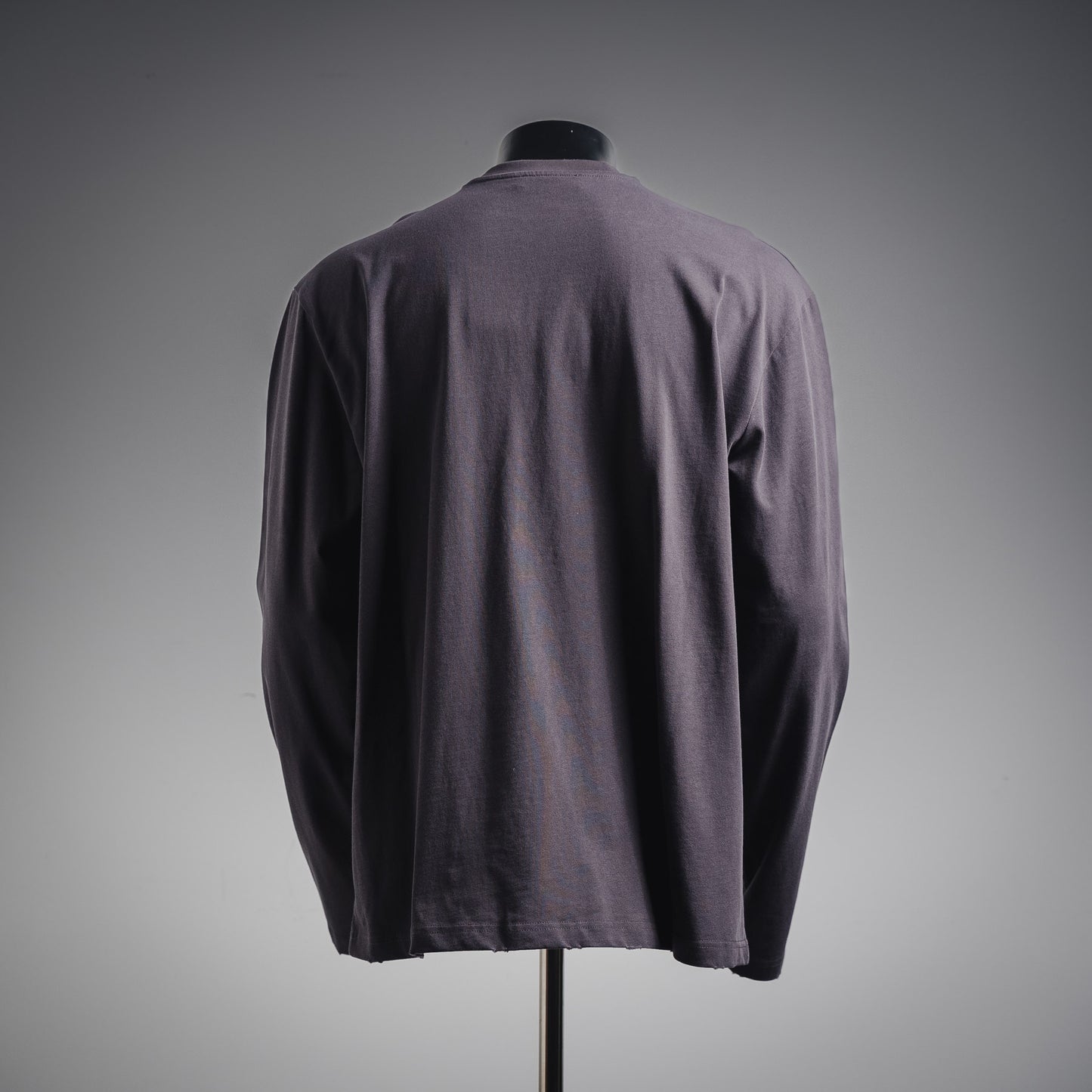 Pra 25fw all-match shirt