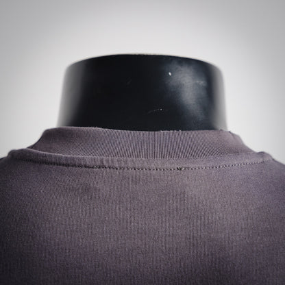 Pra 25fw all-match shirt
