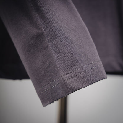 Pra 25fw all-match shirt