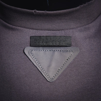 Pra 25fw all-match shirt