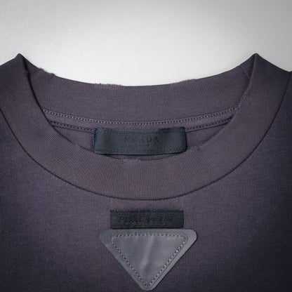 Pra 25fw all-match shirt