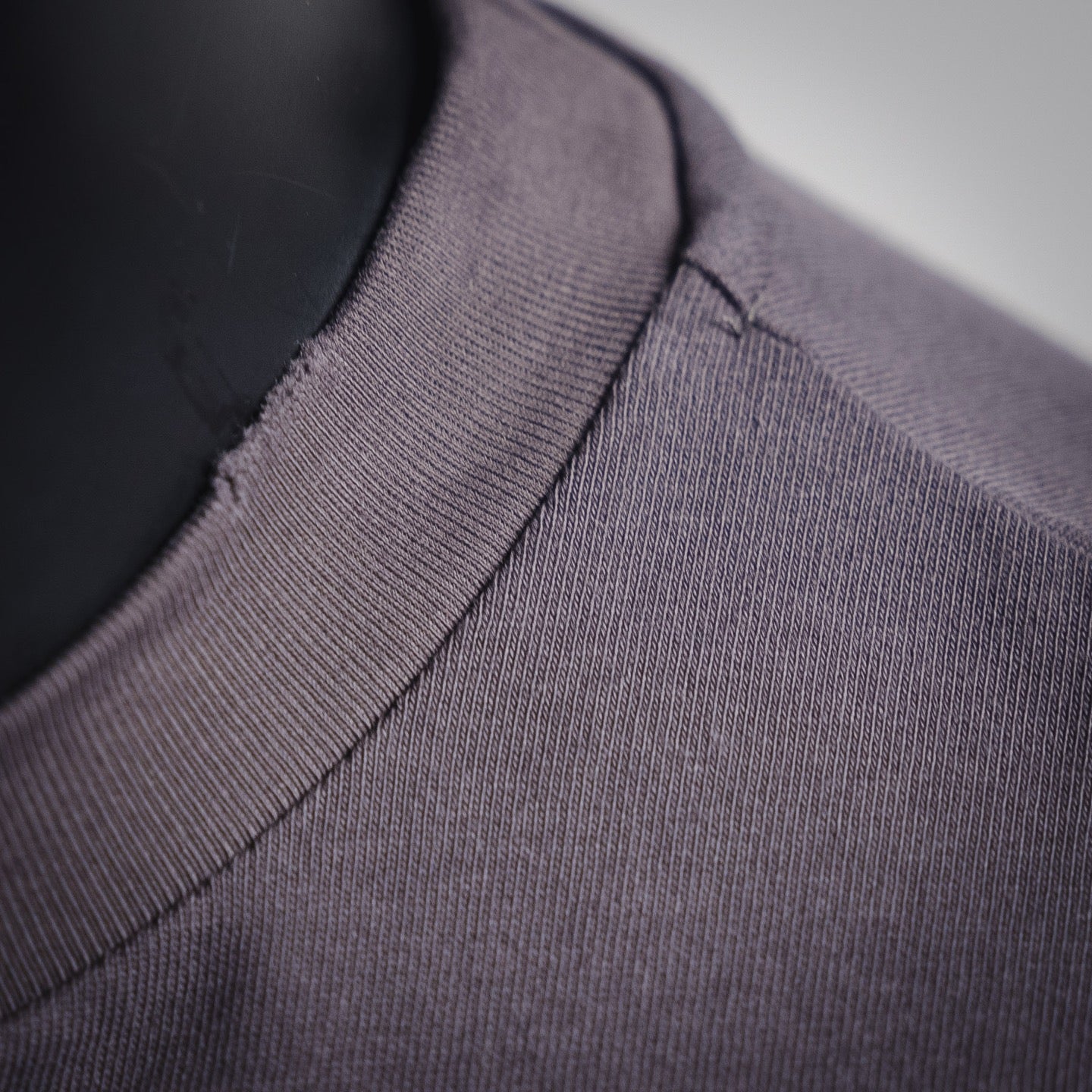 Pra 25fw all-match shirt