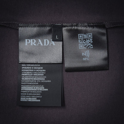 Pra 25fw all-match shirt