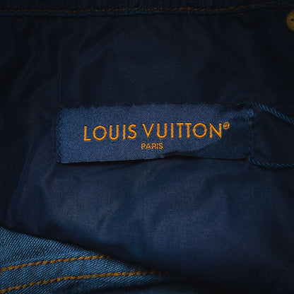 Louis 25fw printed short