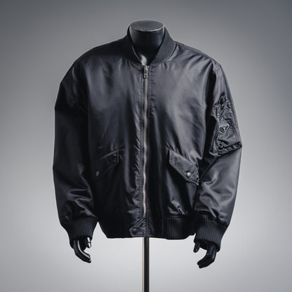 Pra 25fw lommuting jacket