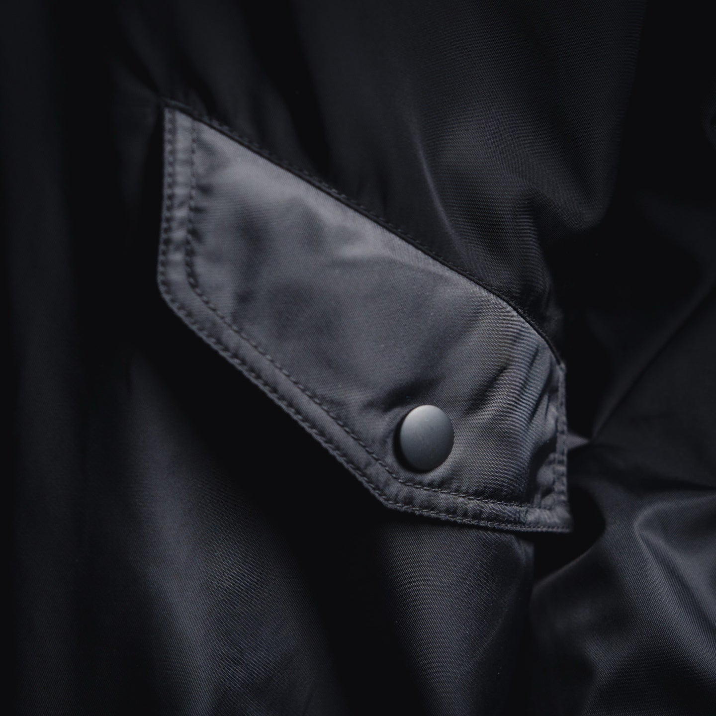 Pra 25fw lommuting jacket