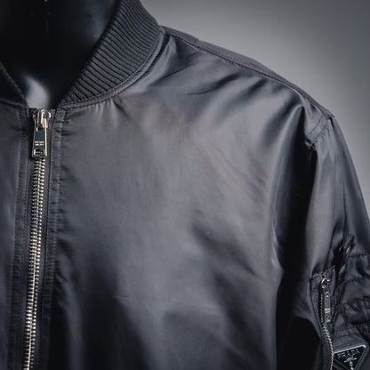 Pra 25fw lommuting jacket