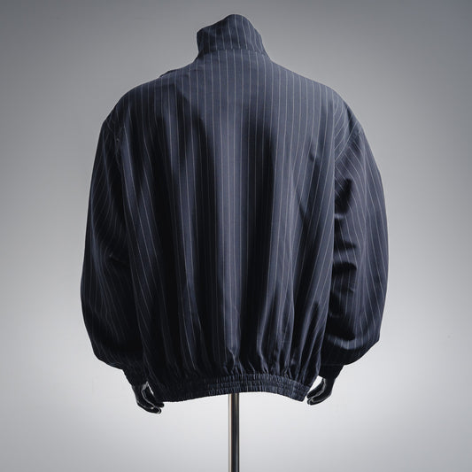 Acne 25fw stripe jacket