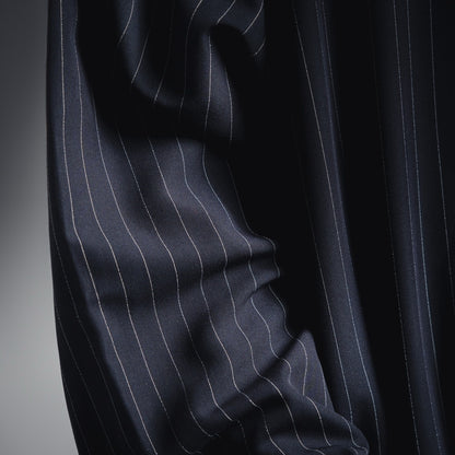 Acne 25fw stripe jacket