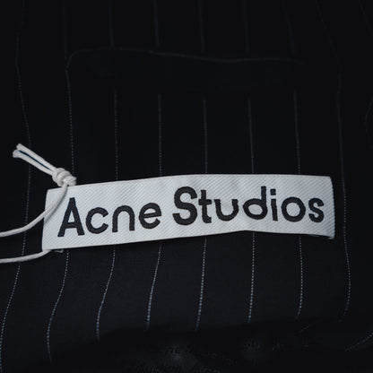 Acne 25fw stripe jacket