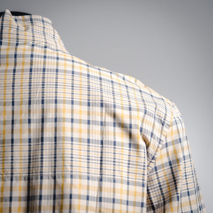 CD 25fw plaid jacket
