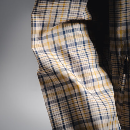 CD 25fw plaid jacket