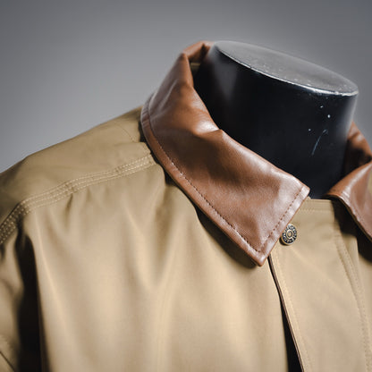Acne 25fw all-match jacket