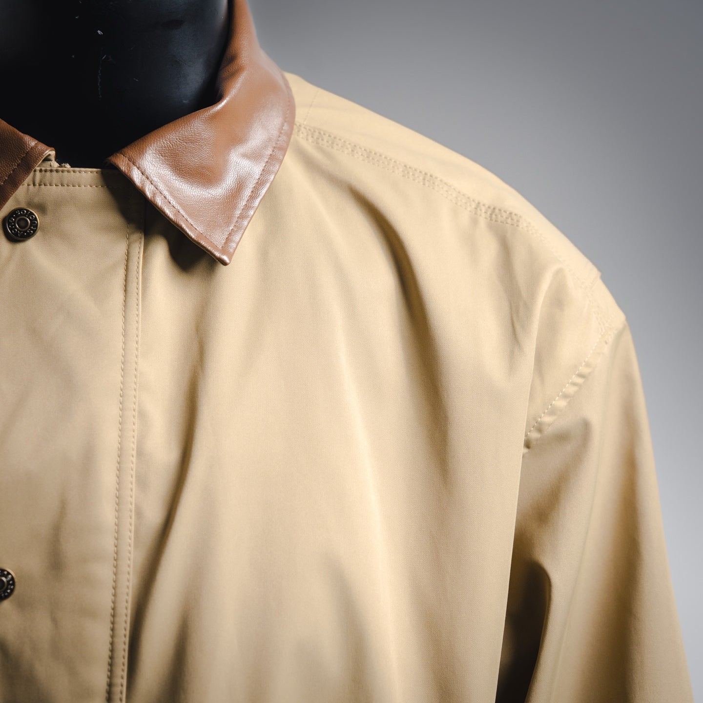 Acne 25fw all-match jacket