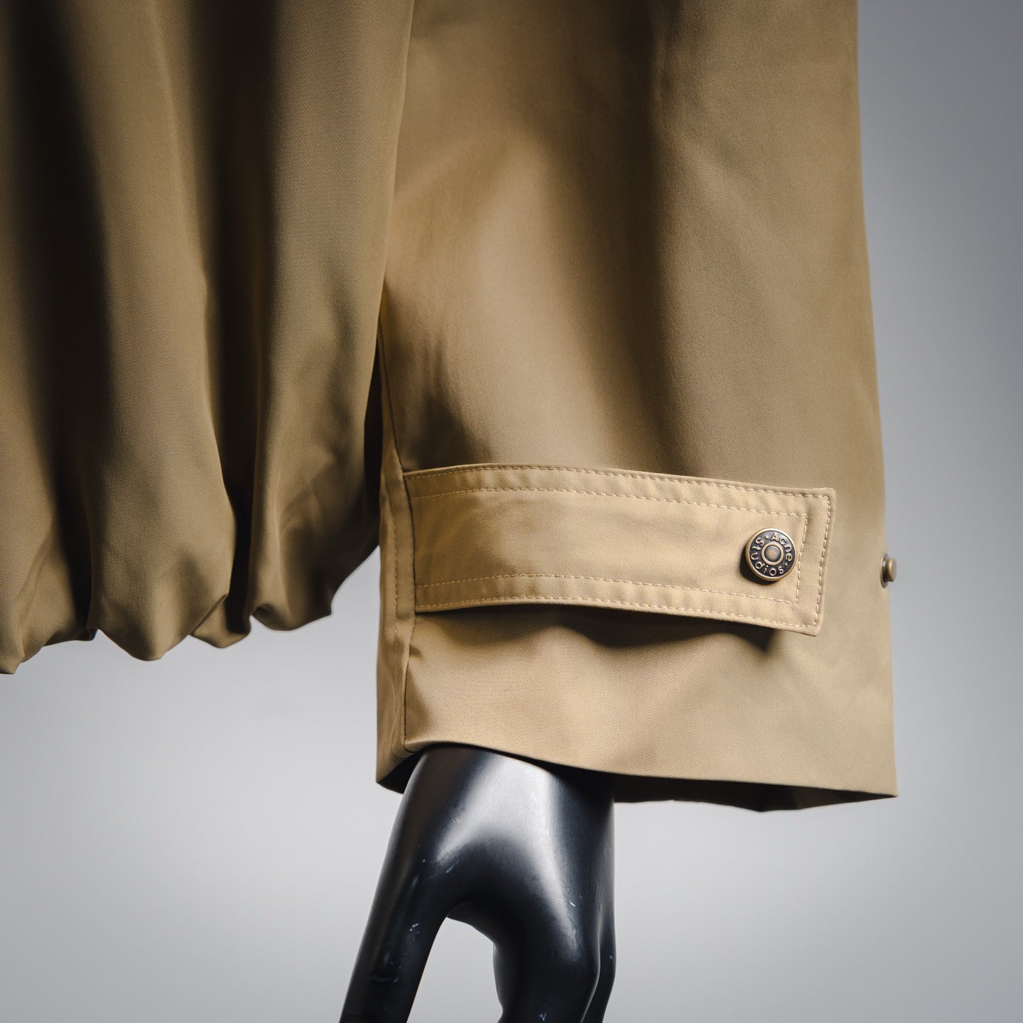 Acne 25fw all-match jacket