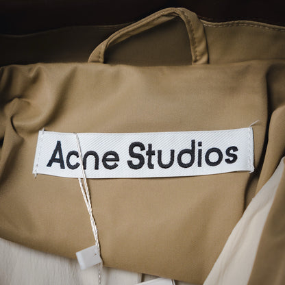Acne 25fw all-match jacket