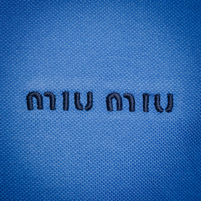 Miu 25fw all-match shirt