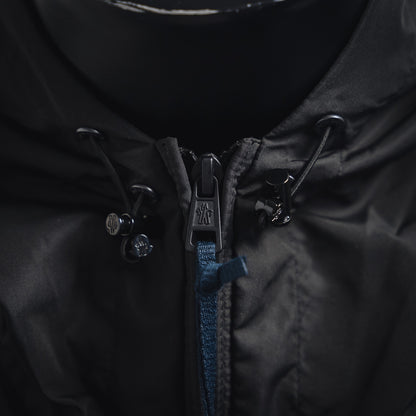 Moncl 25fw embroidered jacket