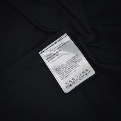 Moncl 25fw embroidered jacket