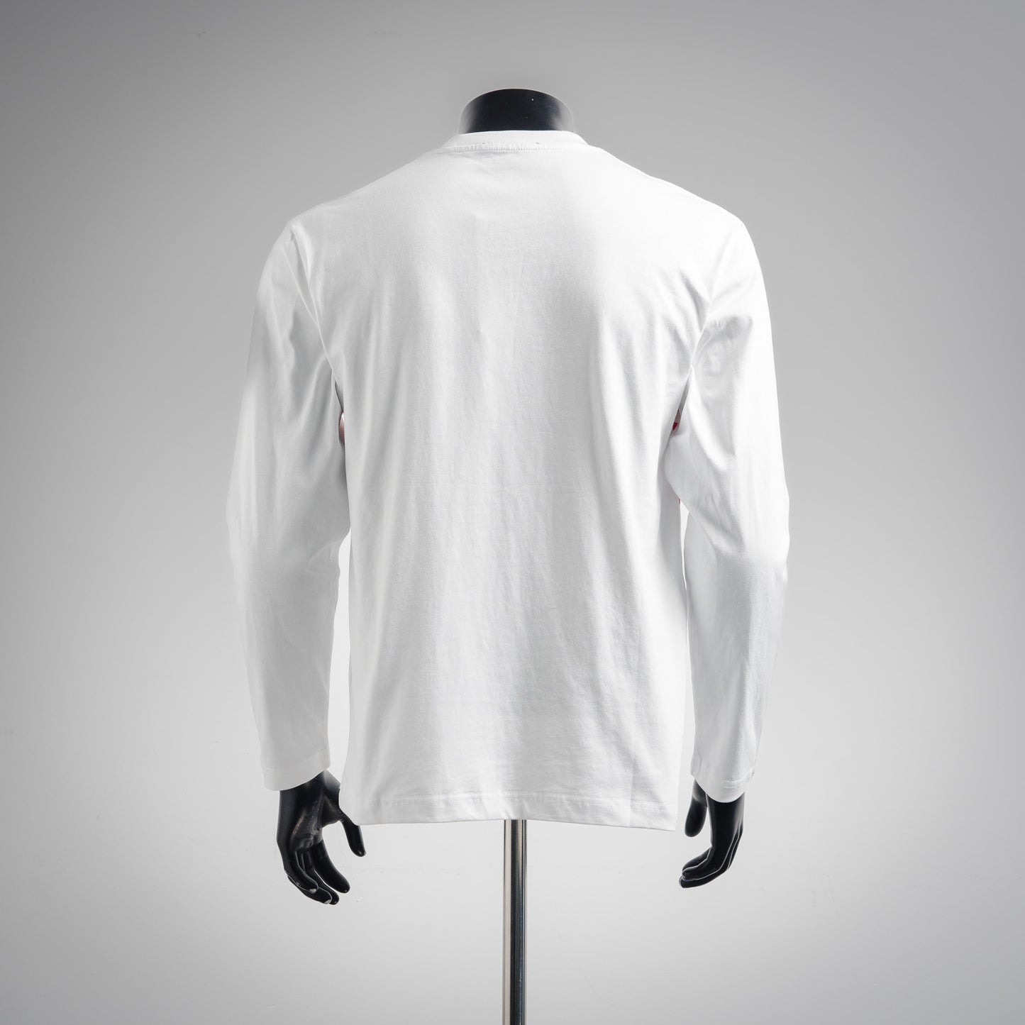 Guc 25fw printed t-shirt