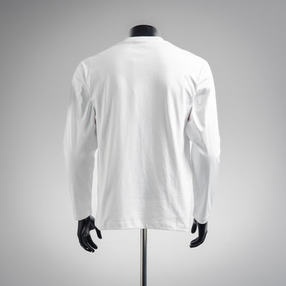 Guc 25fw printed t-shirt