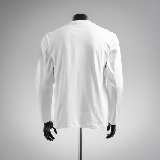 Guc 25fw printed t-shirt