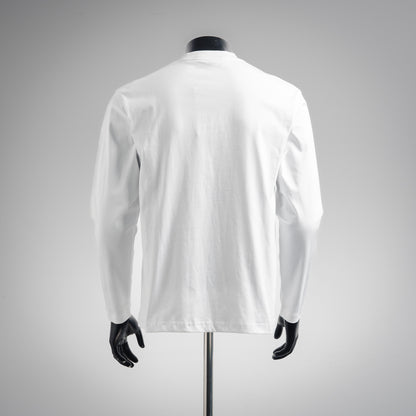 Guc 25fw printed t-shirt