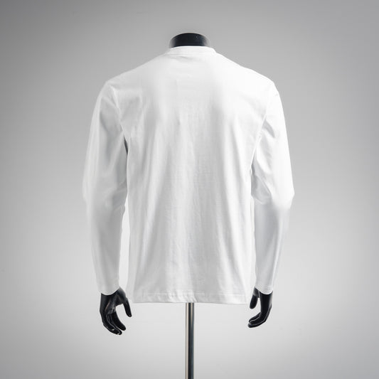 Guc 25fw printed t-shirt