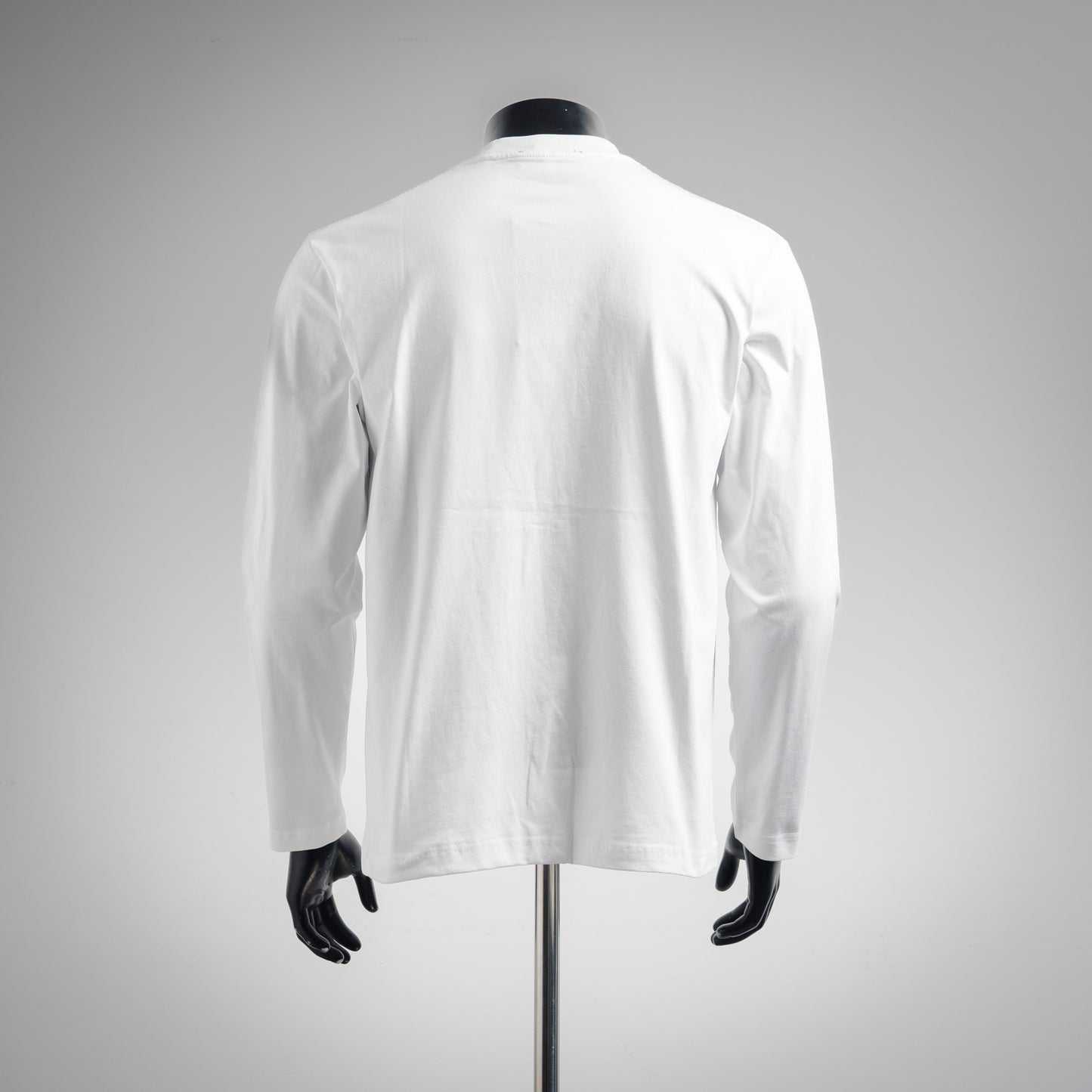 Guc 25fw printed t-shirt