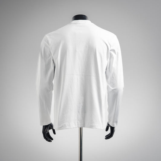 Guc 25fw printed t-shirt