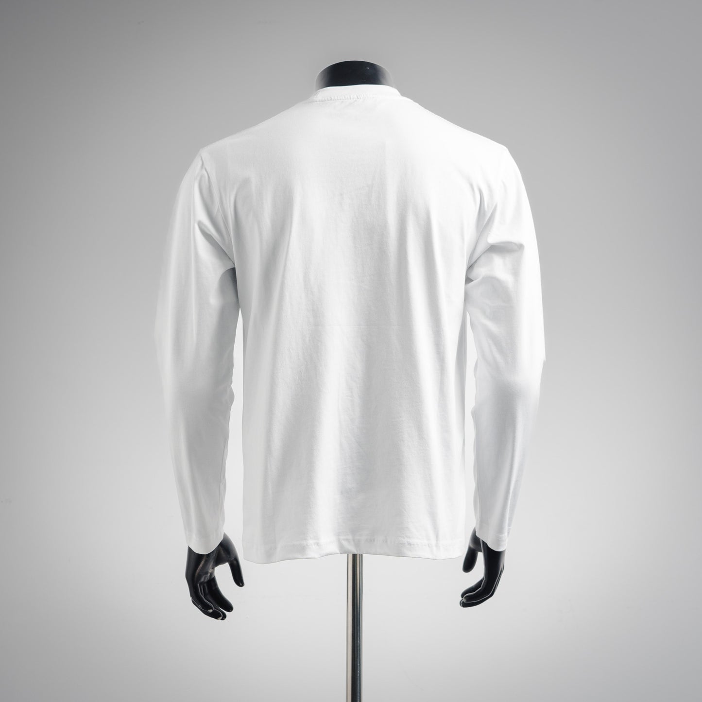 Guc 25fw printed t-shirt
