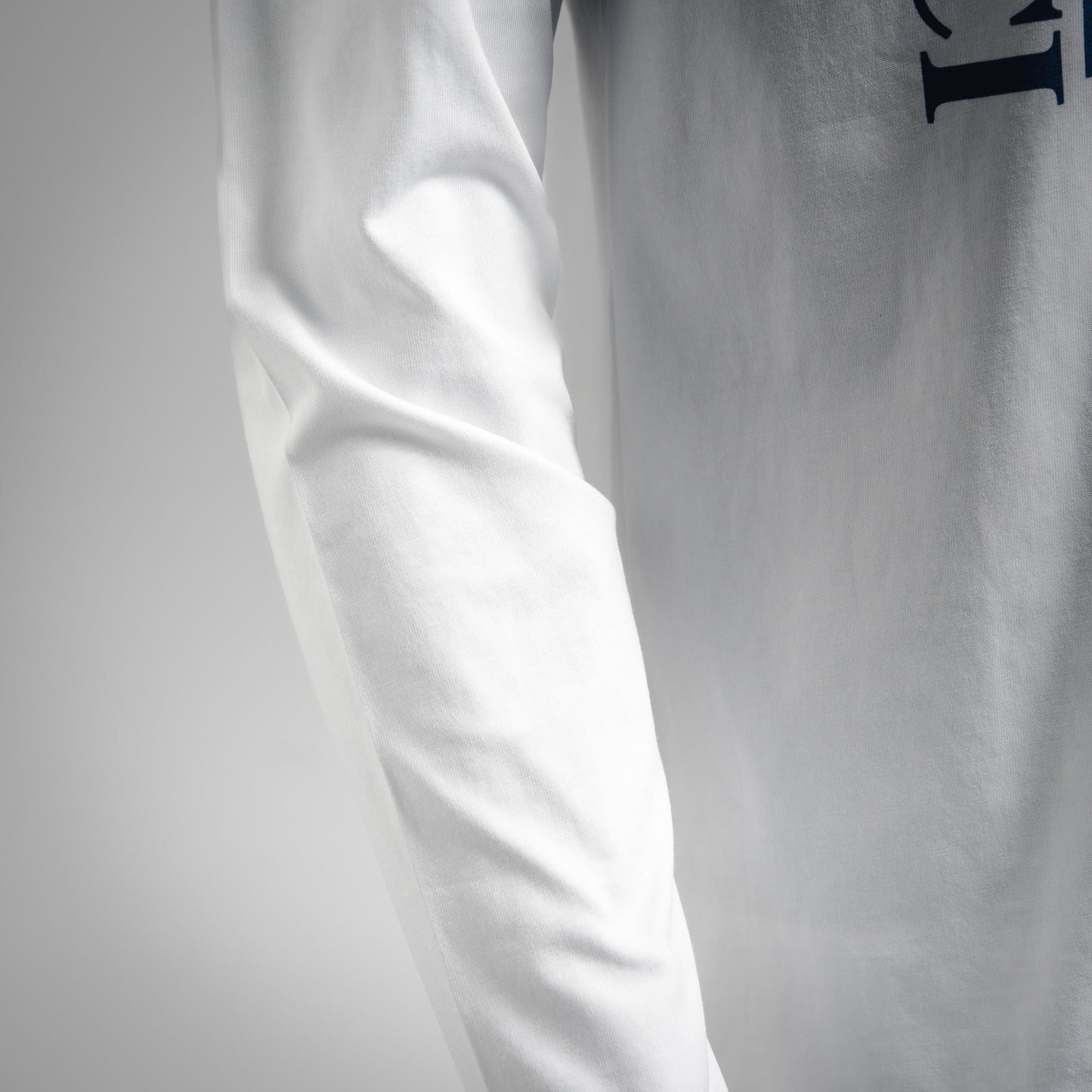 Guc 25fw printed t-shirt