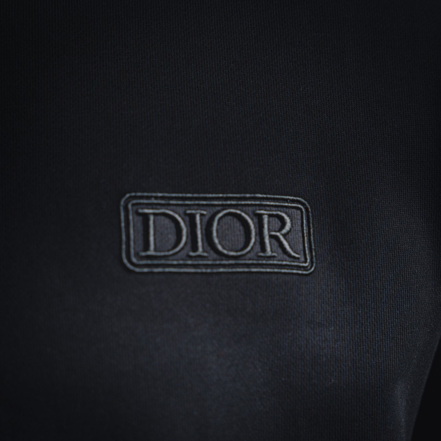 CD 25fw all-match hoodie